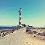 Apartmán La Chalana *