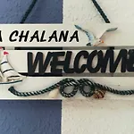 La Chalana *