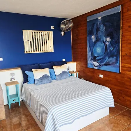 Apartamento La Chalana *