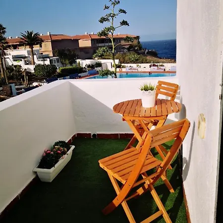 Appartement La Chalana *