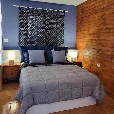 La Chalana Appartement