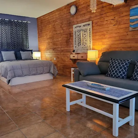 La Chalana Appartement