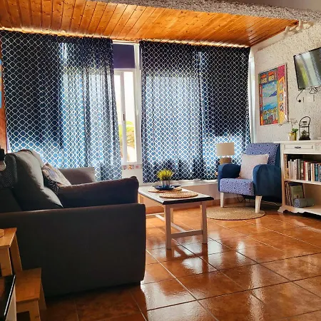 La Chalana Appartement Poris de Abona