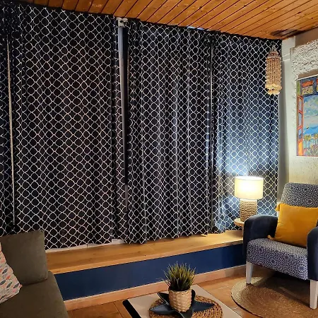 La Chalana Appartement Poris de Abona