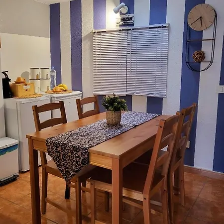 Appartement La Chalana *