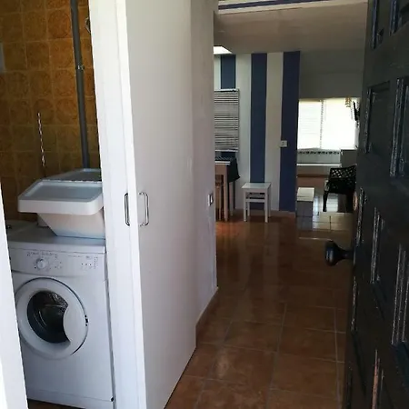 Appartement La Chalana *