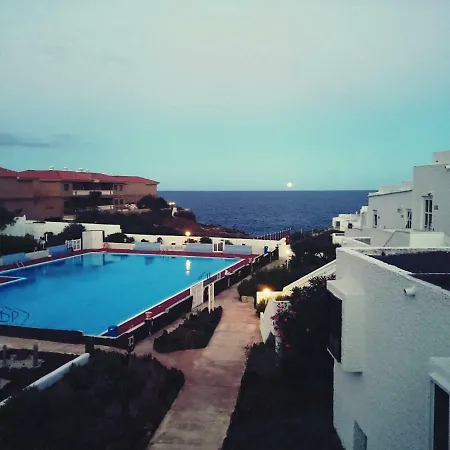 La Chalana Appartement *