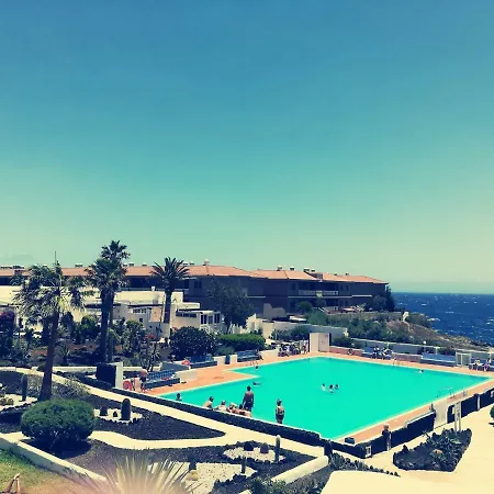 La Chalana Appartement Poris de Abona