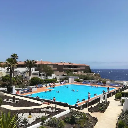 La Chalana Appartement
