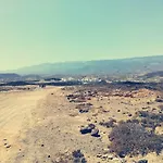 דירה La Chalana *